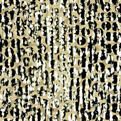 The geometric pattern . Seamless background.