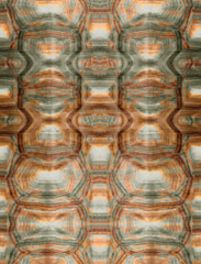 The geometric pattern . Seamless background.