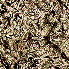 The geometric pattern . Seamless background.