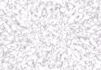 Radiating Purple-Gray Marble Texture
