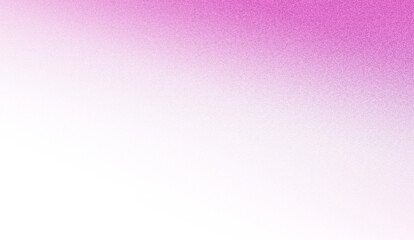 Abstract pink gradient background with black corner. (1)