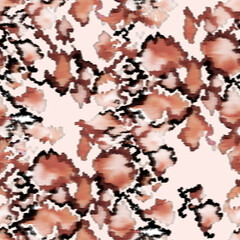 The geometric pattern . Seamless background.