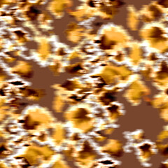 The geometric pattern . Seamless background.