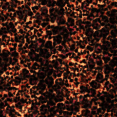 The geometric pattern . Seamless background.