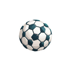 Fototapeta premium football