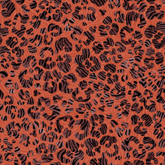The geometric pattern . Seamless background.