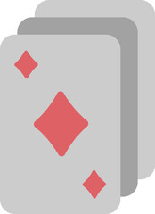 playing card