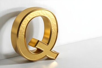 Golden euro symbol with two shiny engagement rings a perfect illustration of love and marriage