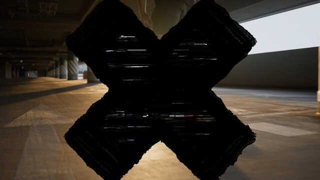 Marker Transition 02