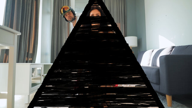 Marker Transition 06