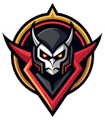 Skull and crossbones gaming