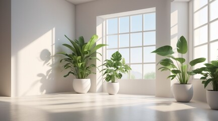 modern interior design