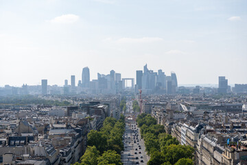 Cityscape