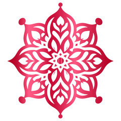 A fusion of intricate details and refined decorative elegance