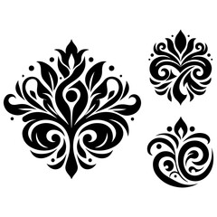 Subtle gradient flows creating modern digital sophistication