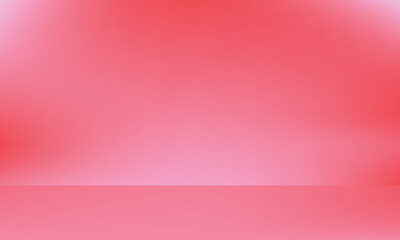pink abstract background with copy space with grainy 