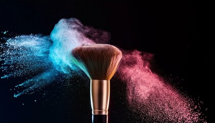 make up brushes