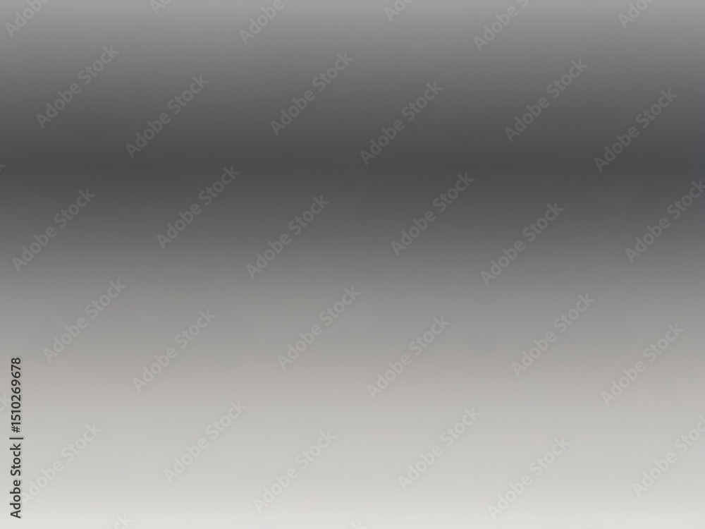 Poster minimal grey to black smooth gradient blur abstract background texture wallpaper design ai