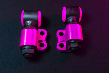 custom tuned car parts for sports European drift cars lollipops
