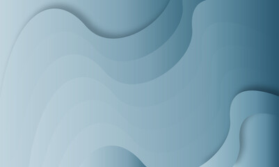 wavy pattern of lines creating a soft and textured appearance overall modern and elegant.