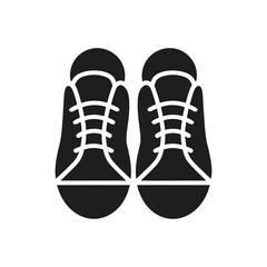 Sneakers icon