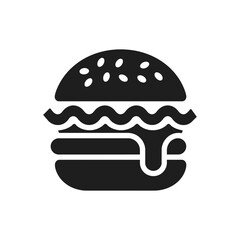Burger icon