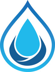 drop of water icon