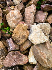 Terroir d'Alsace : un camaïeu de roches et de minéraux qui enrichissent nos vins, CEA, Alsace, Grand Est, France