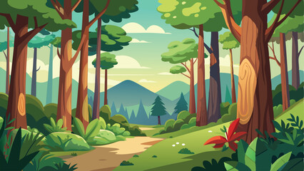 forest