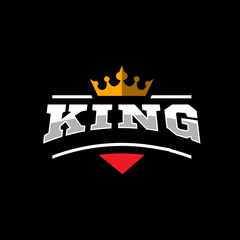 King Gaming Logo