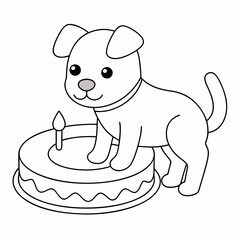 cartoon, animal, pig, illustration, vector, pink, cute, baby, hippo, character, mammal, fun, art, isolated, dog, bear, pet, drawing, elephant, funny, piglet, farm, happy, wild, smile