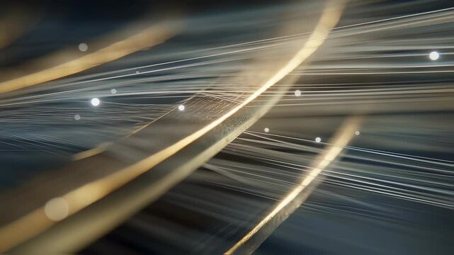 Bamboo lamellae undergo precise alignment within a scanning chamber, with the device's x ray emitter visible, highlighting the integration of technology and natural materials