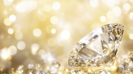 Diamond Jewels
