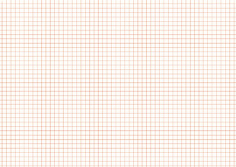 Squared texture for background - orange grid