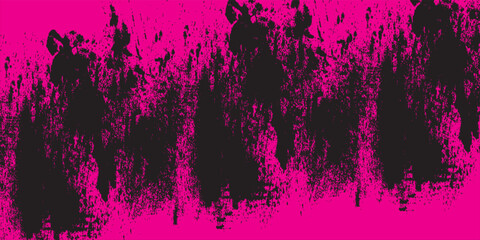 abstract red background with black grunge background texture in modern art design layout, pink burgundy background in elegant vintage background faded color, red paper texture grungy horror