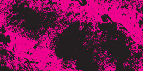 abstract red background with black grunge background texture in modern art design layout, pink burgundy background in elegant vintage background faded color, red paper texture grungy horror