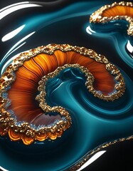 Obraz premium aesthetic looks for different hobby purposes