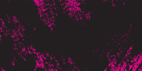 abstract red background with black grunge background texture in modern art design layout, pink burgundy background in elegant vintage background faded color, red paper texture grungy horror