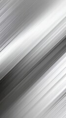 Obraz premium A shimmering blur of silver glistens on the surface, reflecting light and creating a mesmerizing dance of soft, fluid movements and textures.