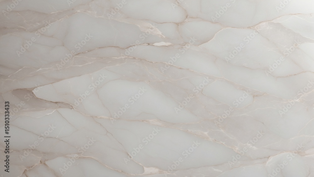 Poster elegant marble surface showing the natural texture and unique patterns. the polished surface of the 