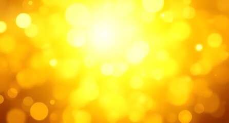 Obraz premium abstract background with bokeh