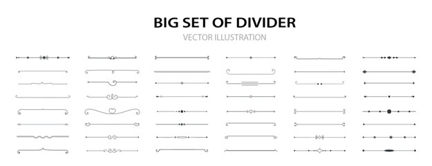 mega set of floral dividers frames collection, floral dividers decoration elements mega collection pack
Mega set of floral dividers frames collection vector. VECTOR ILLUSTRATION
