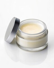 Luxurious Skincare Cream Hydrating, Nourishing, and Revitalizing Facial Moisturizer for Radiant Skin