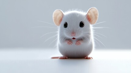 Cute mouse (1)