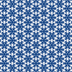 Flower Pattern design and classic style 