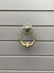 old door handle