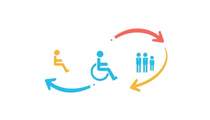 Accessible inclusive workplace: promoting diversity and equal opportunities