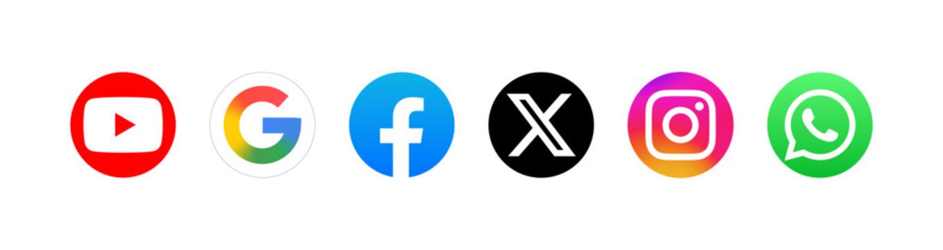 Social Media logo