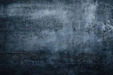 Obraz premium Textured concrete wall: A weathered concrete wall showcases a rough surface, evoking a sense of time and urban rawness, with subtle color variations adding depth and visual interest. 