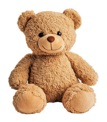Obraz premium PNG Teddy bear toy teddy bear.